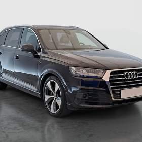 Audi Q7 3.0 TDI / 19940188