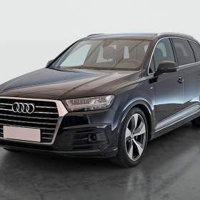 Foto inzerátu Audi Q7 3.0 TDI