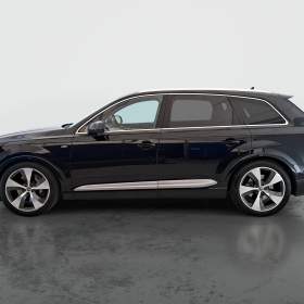 Foto inzerátu Audi Q7 3.0 TDI
