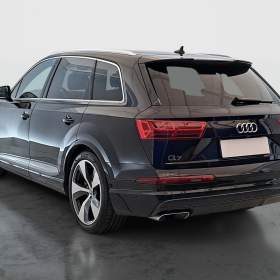 Foto inzerátu Audi Q7 3.0 TDI