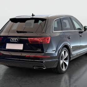 Foto inzerátu Audi Q7 3.0 TDI