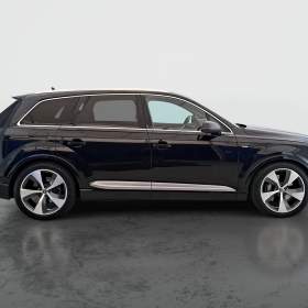 Foto inzerátu Audi Q7 3.0 TDI
