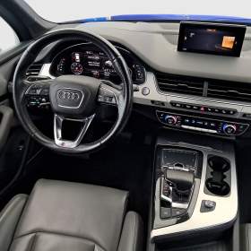 Foto inzerátu Audi Q7 3.0 TDI