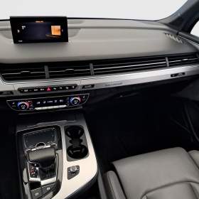 Foto inzerátu Audi Q7 3.0 TDI