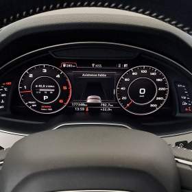 Foto inzerátu Audi Q7 3.0 TDI