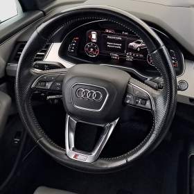 Foto inzerátu Audi Q7 3.0 TDI