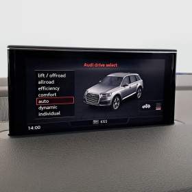 Foto inzerátu Audi Q7 3.0 TDI