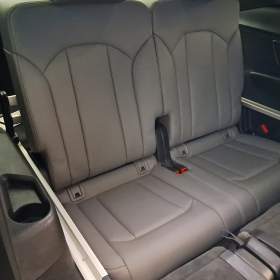 Foto inzerátu Audi Q7 3.0 TDI