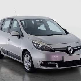 Renault Scenic 1.5 dCi / 19940196