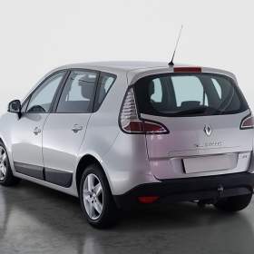 Foto inzerátu Renault Scenic 1.5 dCi
