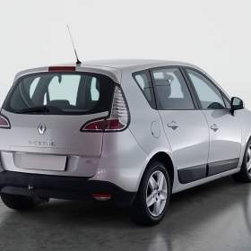 Foto inzerátu Renault Scenic 1.5 dCi