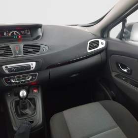 Foto inzerátu Renault Scenic 1.5 dCi