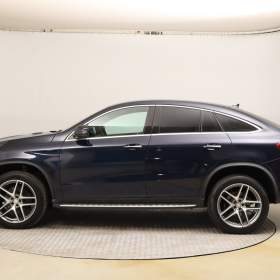 Foto inzerátu Mercedes GLE Coupe 350 d 4MATIC