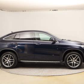 Foto inzerátu Mercedes GLE Coupe 350 d 4MATIC