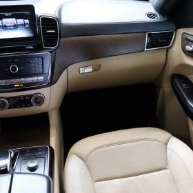 Foto inzerátu Mercedes GLE Coupe 350 d 4MATIC