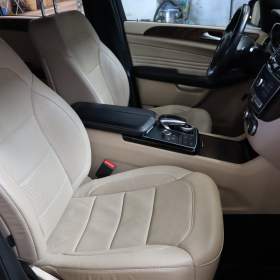 Foto inzerátu Mercedes GLE Coupe 350 d 4MATIC
