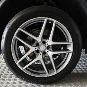 Foto inzerátu Mercedes GLE Coupe 350 d 4MATIC