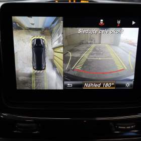 Foto inzerátu Mercedes GLE Coupe 350 d 4MATIC