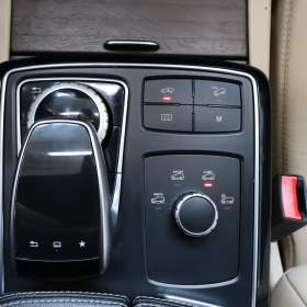 Foto inzerátu Mercedes GLE Coupe 350 d 4MATIC