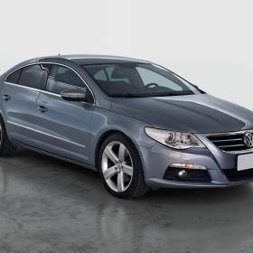 Fotka k inzerátu VW Passat CC 2.0 TDI / 19962528