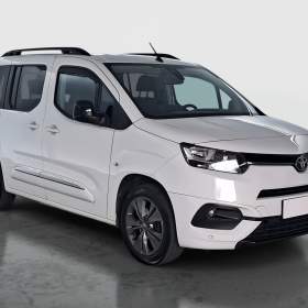 Toyota ProAce City Verso 1.2 T / 19940205