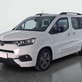 Foto inzerátu Toyota ProAce City Verso 1.2 T