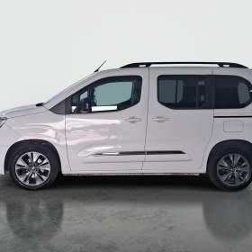 Foto inzerátu Toyota ProAce City Verso 1.2 T