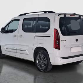 Foto inzerátu Toyota ProAce City Verso 1.2 T