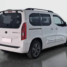 Foto inzerátu Toyota ProAce City Verso 1.2 T