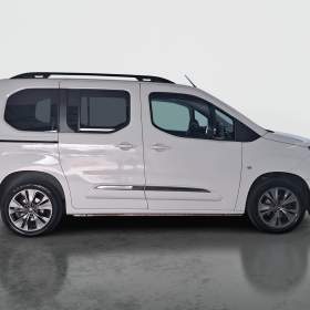 Foto inzerátu Toyota ProAce City Verso 1.2 T