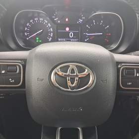 Foto inzerátu Toyota ProAce City Verso 1.2 T