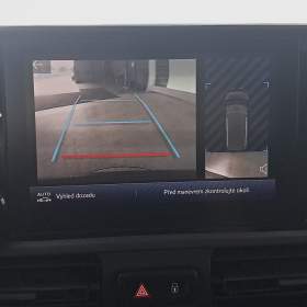 Foto inzerátu Toyota ProAce City Verso 1.2 T