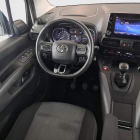 Foto inzerátu Toyota ProAce City Verso 1.2 T