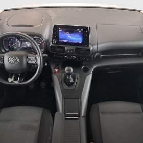 Foto inzerátu Toyota ProAce City Verso 1.2 T