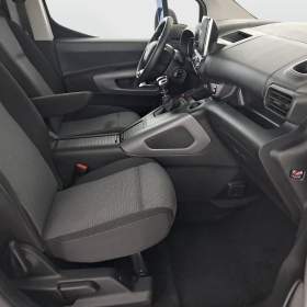 Foto inzerátu Toyota ProAce City Verso 1.2 T