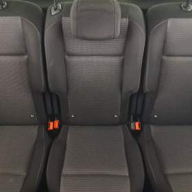 Foto inzerátu Toyota ProAce City Verso 1.2 T