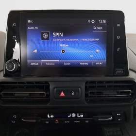 Foto inzerátu Toyota ProAce City Verso 1.2 T