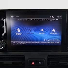 Foto inzerátu Toyota ProAce City Verso 1.2 T