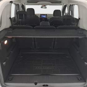 Foto inzerátu Toyota ProAce City Verso 1.2 T