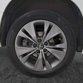 Foto inzerátu Toyota ProAce City Verso 1.2 T