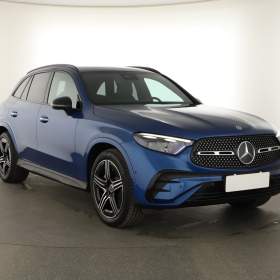 Foto inzerátu Mercedes GLC GLC 220 d 4MATIC