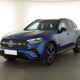 Foto inzerátu Mercedes GLC GLC 220 d 4MATIC