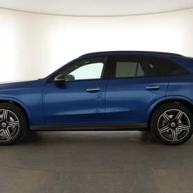 Foto inzerátu Mercedes GLC GLC 220 d 4MATIC