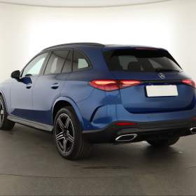Foto inzerátu Mercedes GLC GLC 220 d 4MATIC