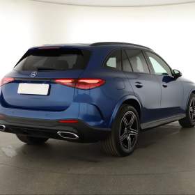 Foto inzerátu Mercedes GLC GLC 220 d 4MATIC