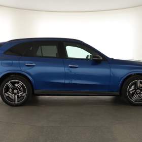 Foto inzerátu Mercedes GLC GLC 220 d 4MATIC
