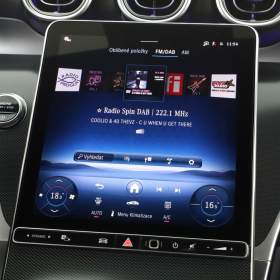 Foto inzerátu Mercedes GLC GLC 220 d 4MATIC