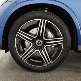 Foto inzerátu Mercedes GLC GLC 220 d 4MATIC