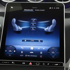 Foto inzerátu Mercedes GLC GLC 220 d 4MATIC