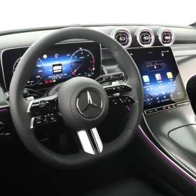 Foto inzerátu Mercedes GLC GLC 220 d 4MATIC